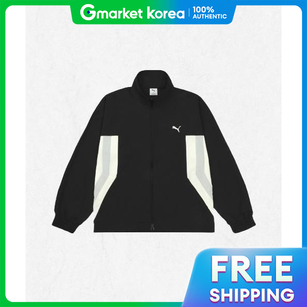 PUMA | Puma Retro Woven Colorblock - Black 950407-01 2524174 Presyo 3,446 Piso*Libreng Shipping