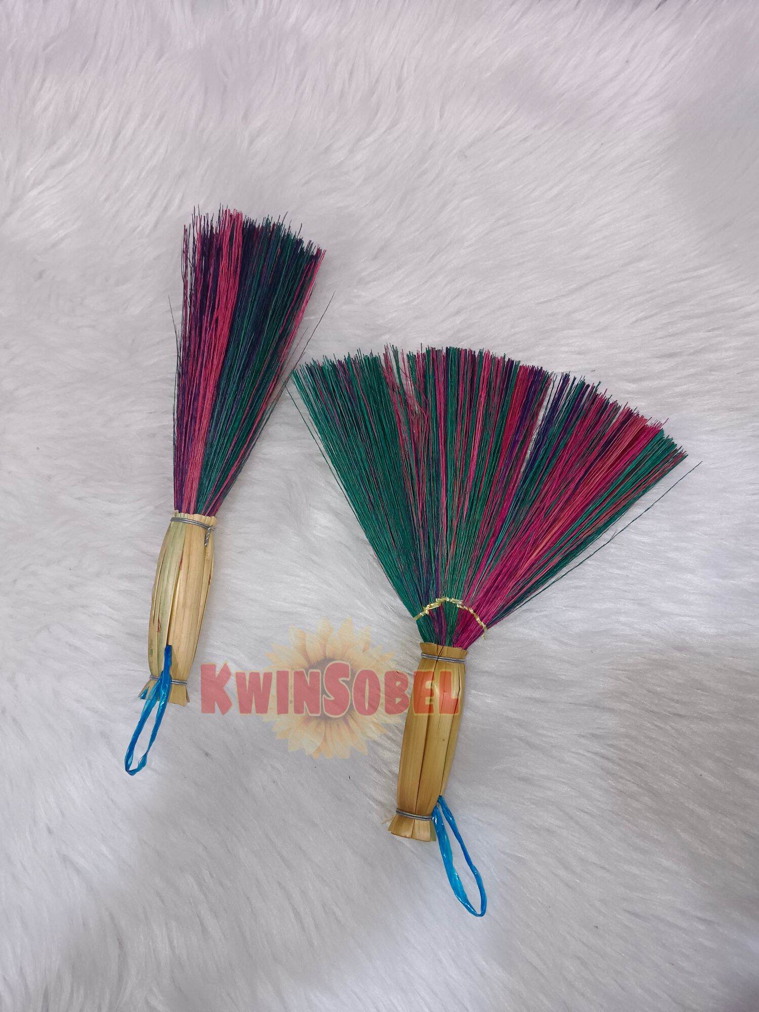 Mini Walis Tambo from Baguio Dust Cleaner. 
