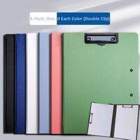 ka ba xiong | Multifunctional Hard Board Writing Support Document Organizer