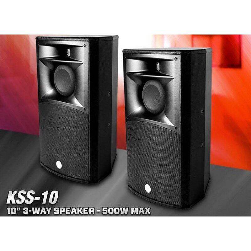 konzert kss 10mk2