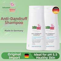 Sebamed | Anti-dandruff Shampoo pH5.5 400ml