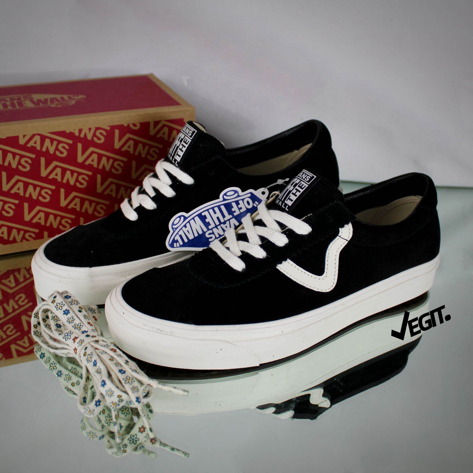 Vans Sneaker Van Style Trainers Vans Authentic In White