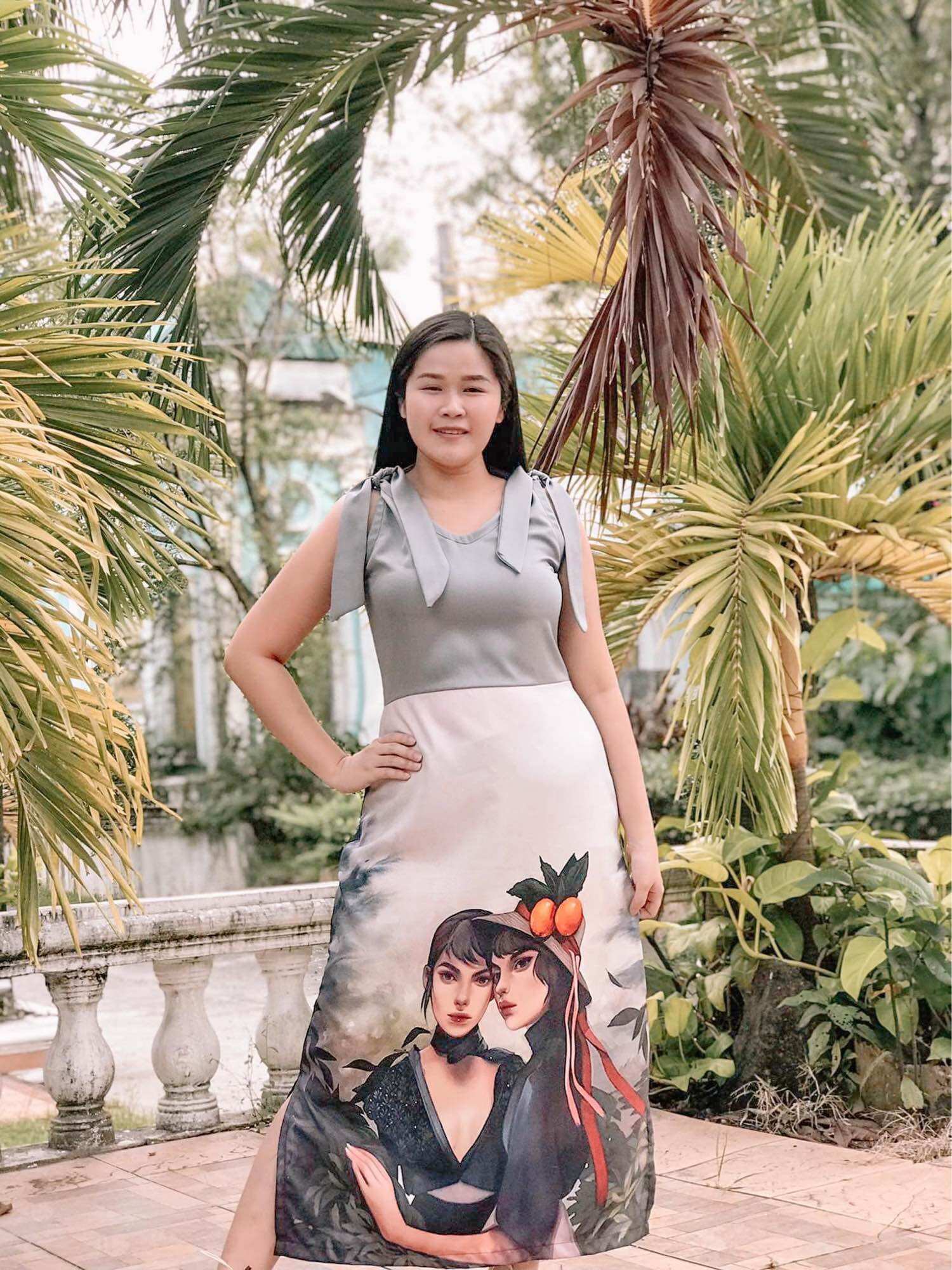Shop Unica Hija Clothing Online with Best Discounts and Low Prices | Lazada  Philippines