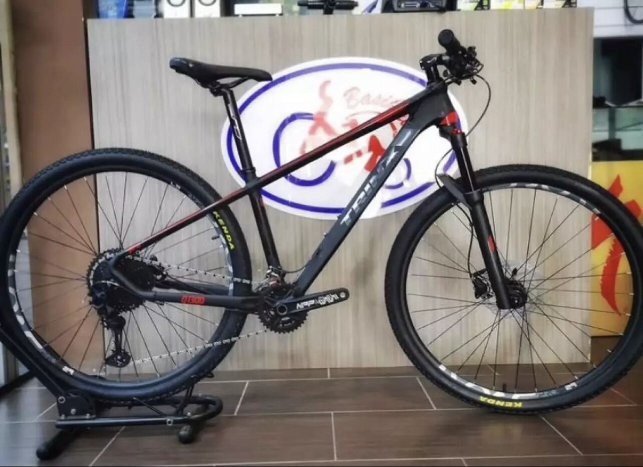 mtb trinx 29