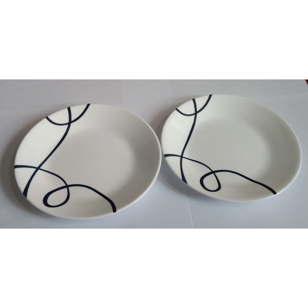 Corelle Classic Bread Plates LIA (SOLD PER PIECE) 100% Authentic