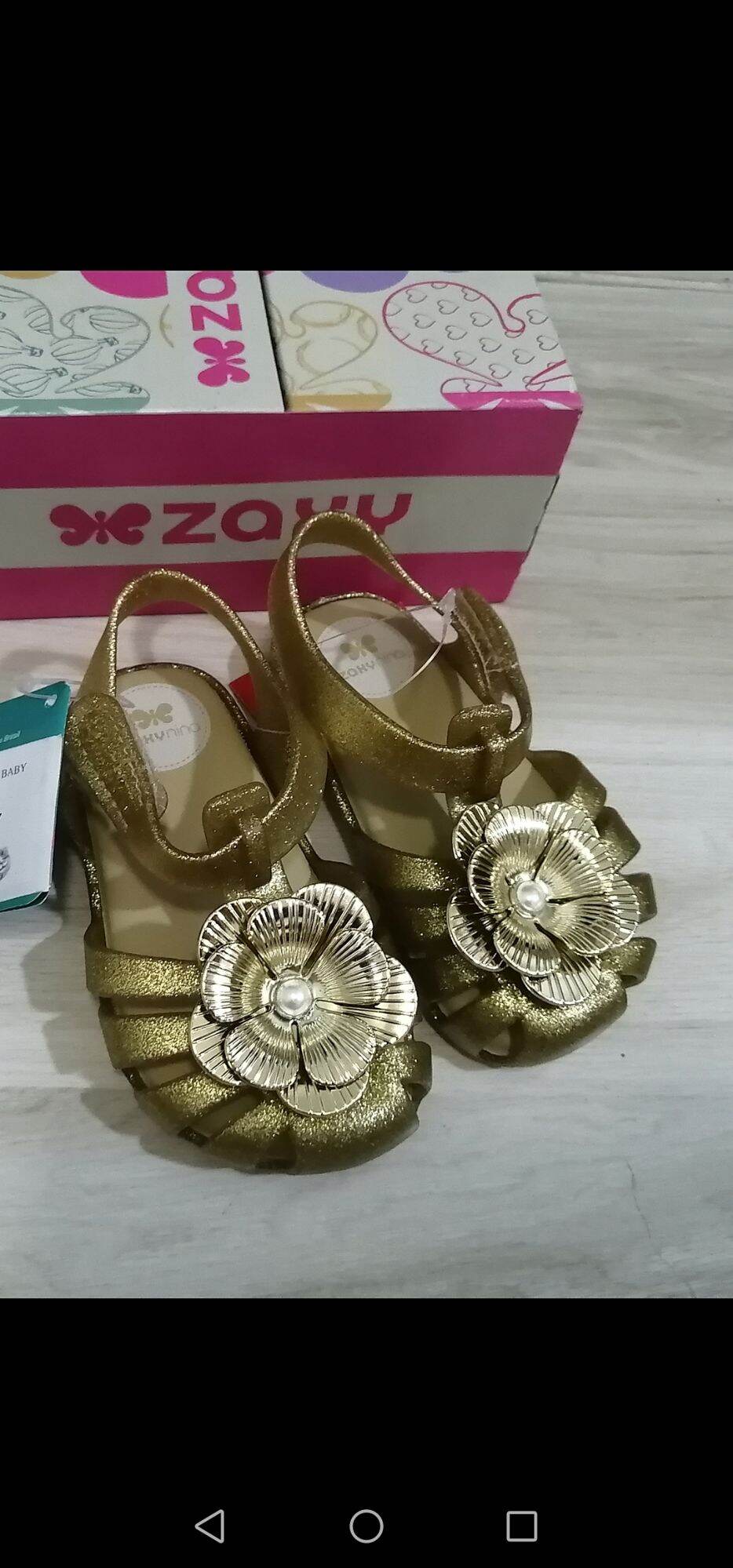 Zaxy on sale shoes lazada