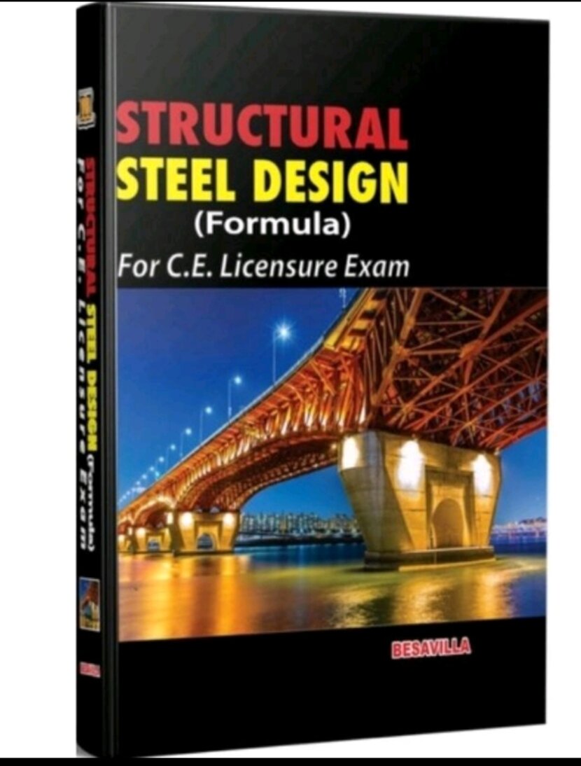 Structural Steel Design Formula Besavilla Lazada PH structural-steel-design-formula-besavilla-lazada-ph