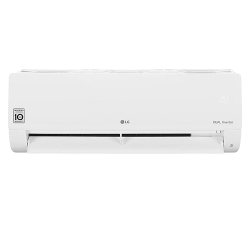 LG HSNIBA SPLIT TYPE DUAL INVERTER AIRCON(INSTALLATION NOT INCLUDED
