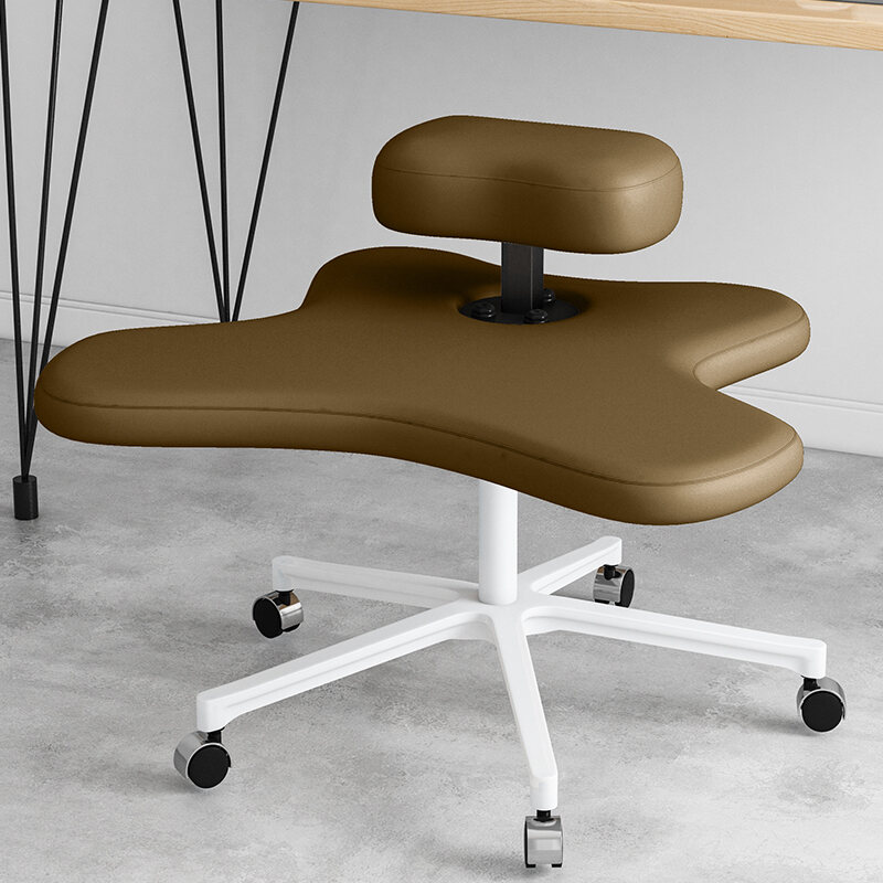 Ergonomic best sale squat chair