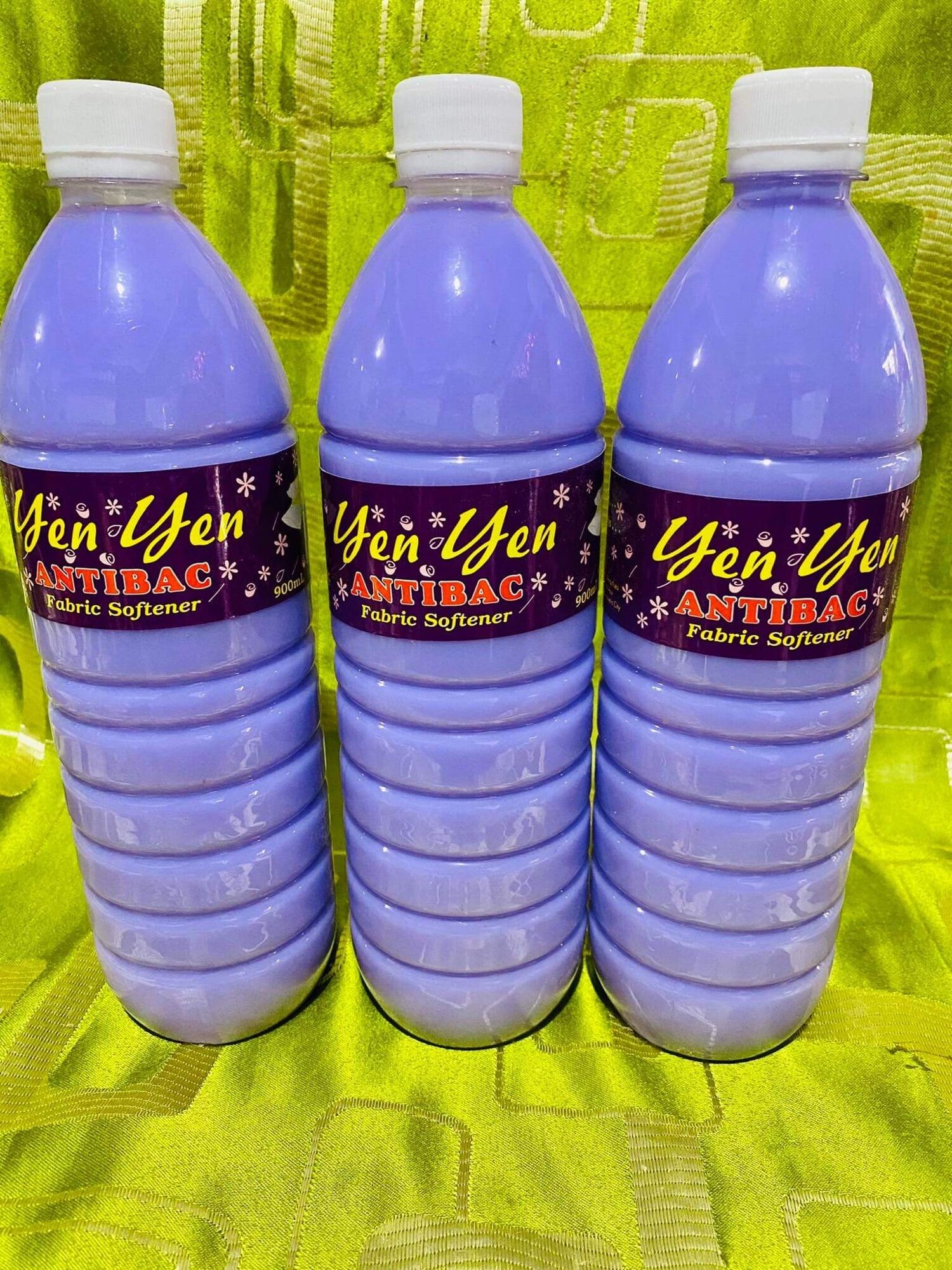 YEN YEN FABRIC CONDITIONER 1 Liter Lazada PH