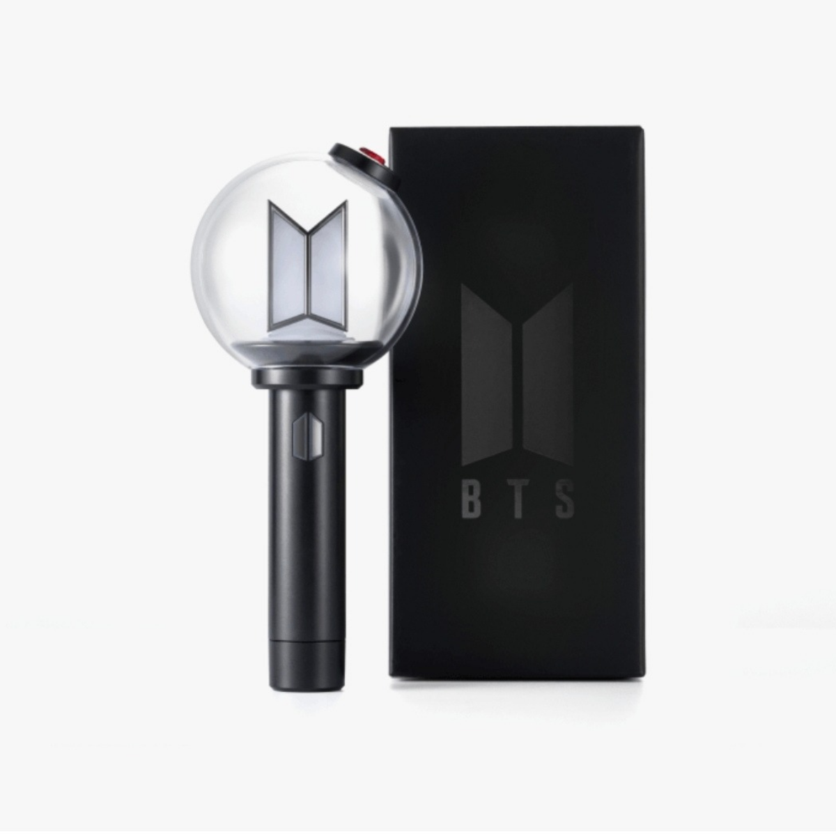 ​[OFFICIAL] BTS Official Light Stick Ver. 4 Army Bomb KPOP Merch