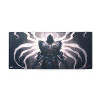 Blizzard Entertainment | Inarius Series Desktop Mouse Pad