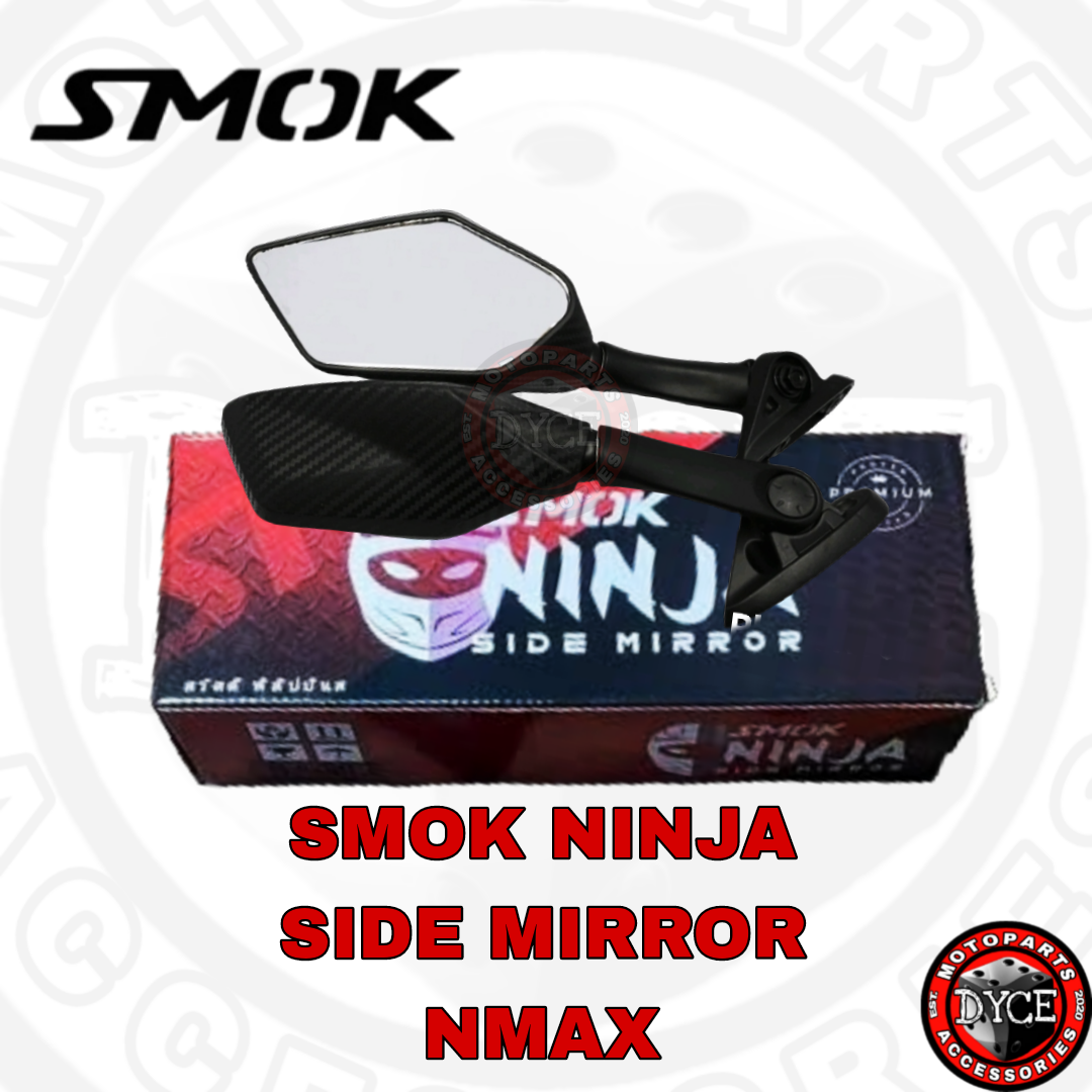 Smok ninja discount