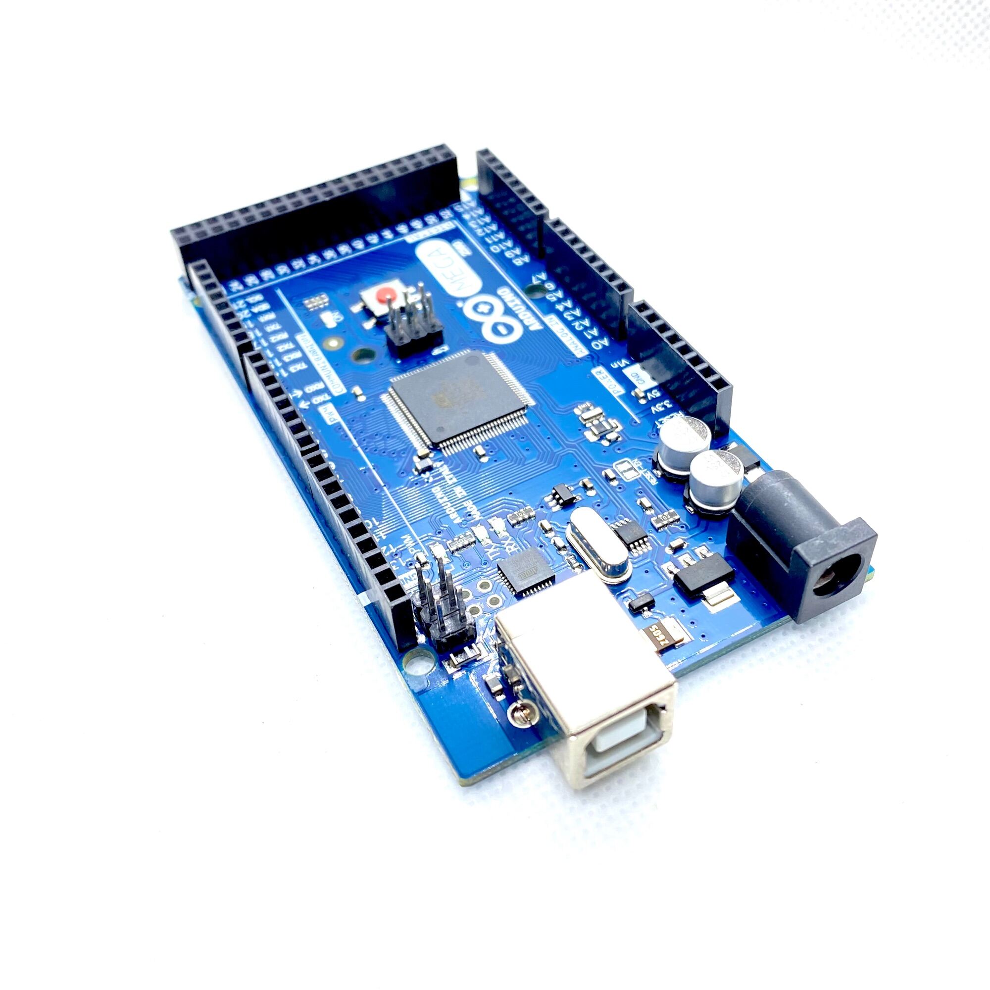 Arduino Mega 2560 R3 | Lazada PH