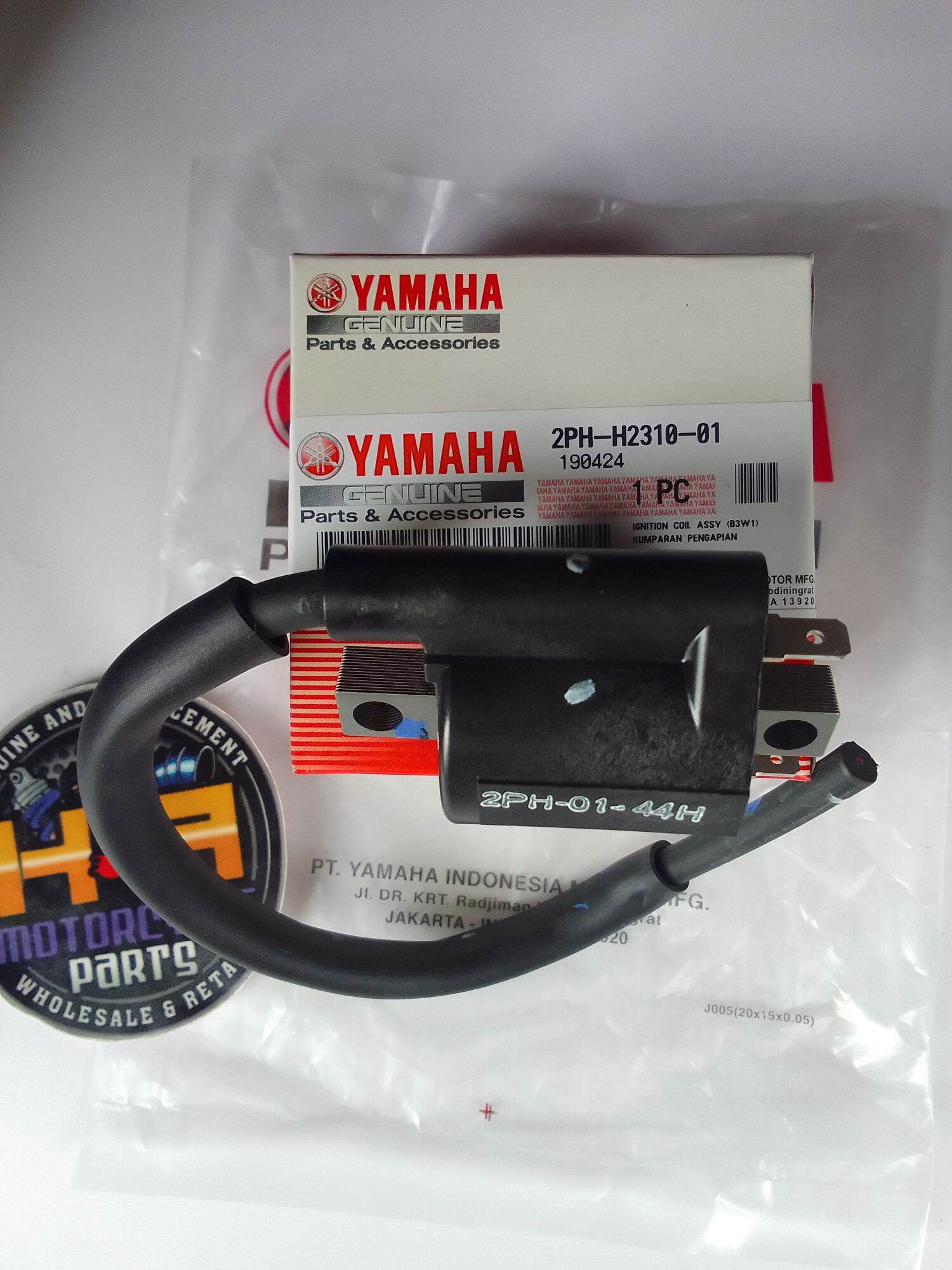 Shop Genuine Ignition Coil Cheap – Fast & Easy | Lazada
