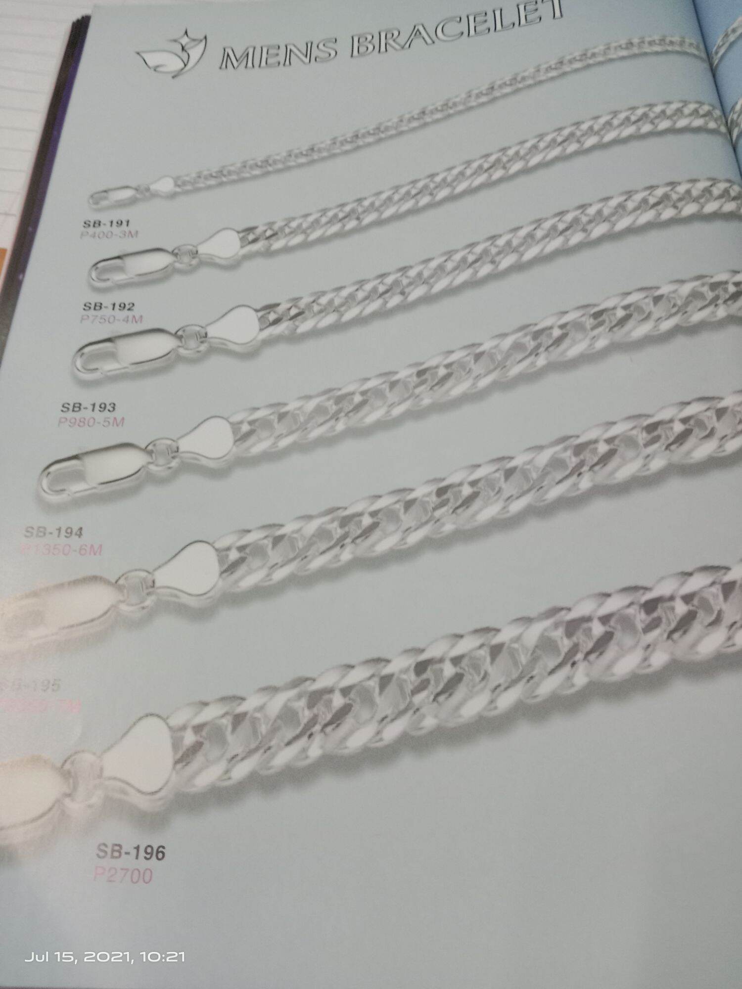 mens bracelet | Lazada PH