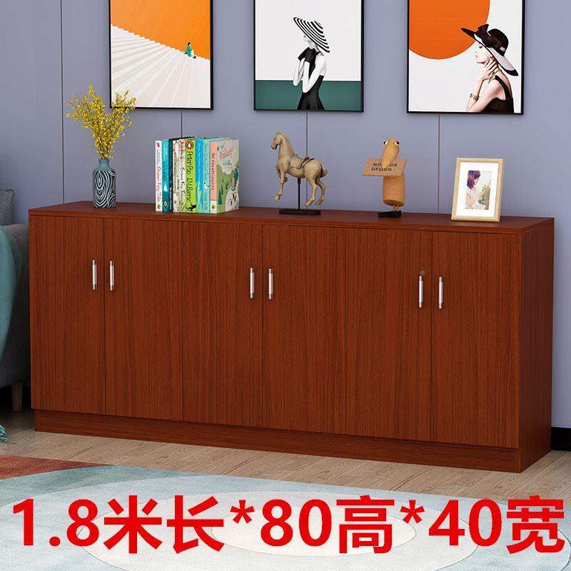 Kitchen Wall Cupboard Electric Storage DF SubLocker Sideboard Door Viewing
