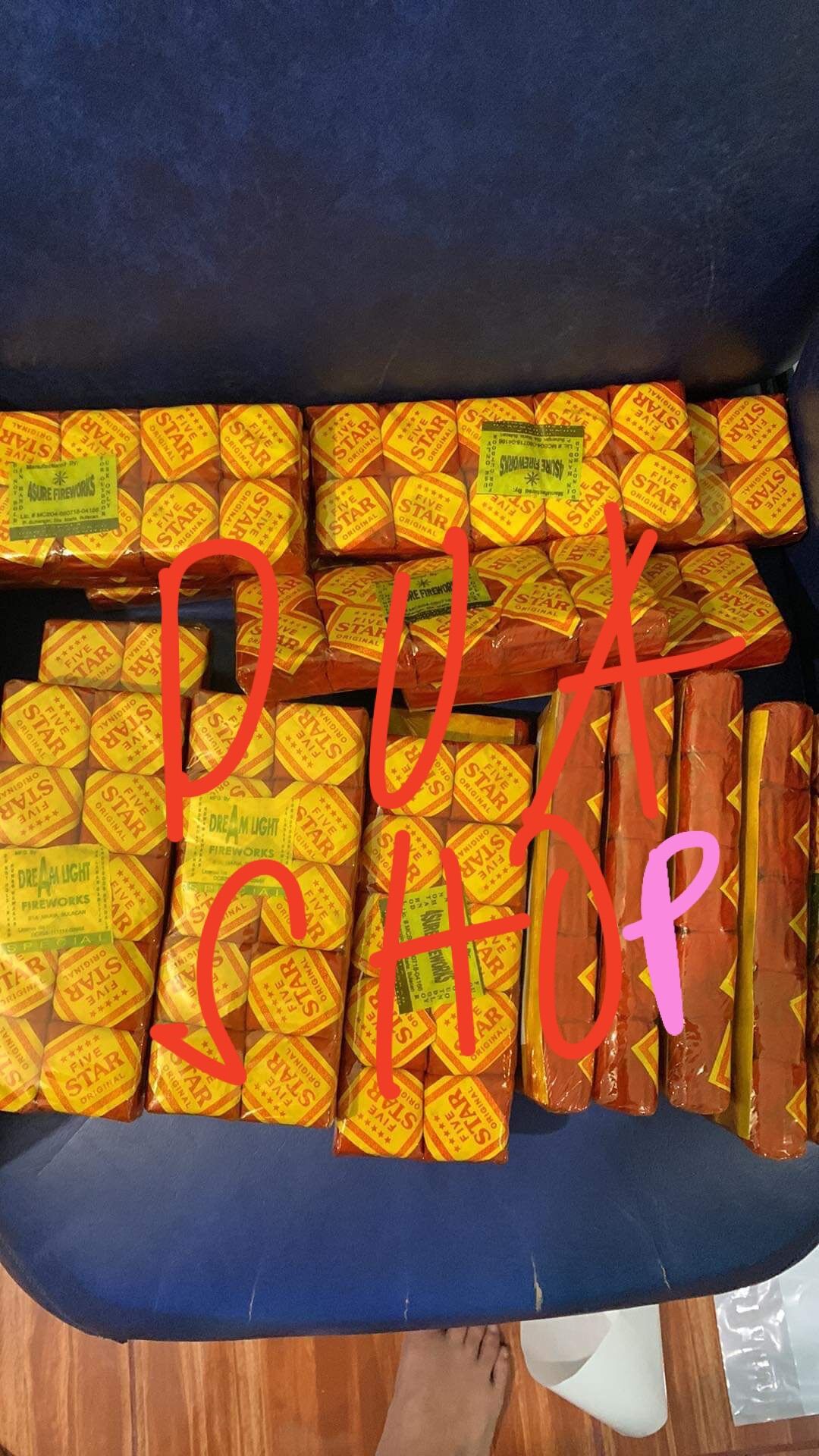 Anime Toys 4sure limang Bituin | Lazada PH