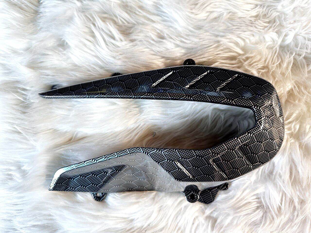 Honda PCX 160 CVT / Crankcase cover (Patong sa stock hindi