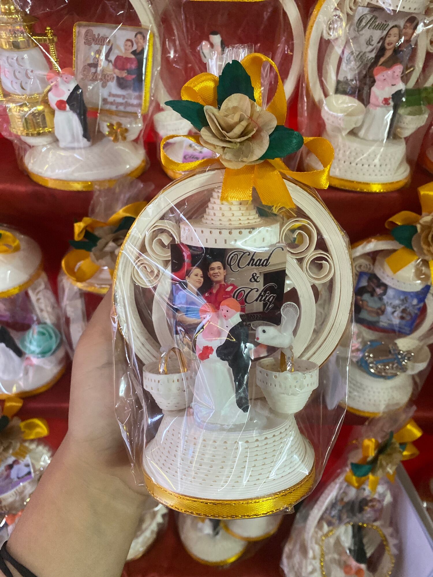 Souvenir for wedding Lazada PH