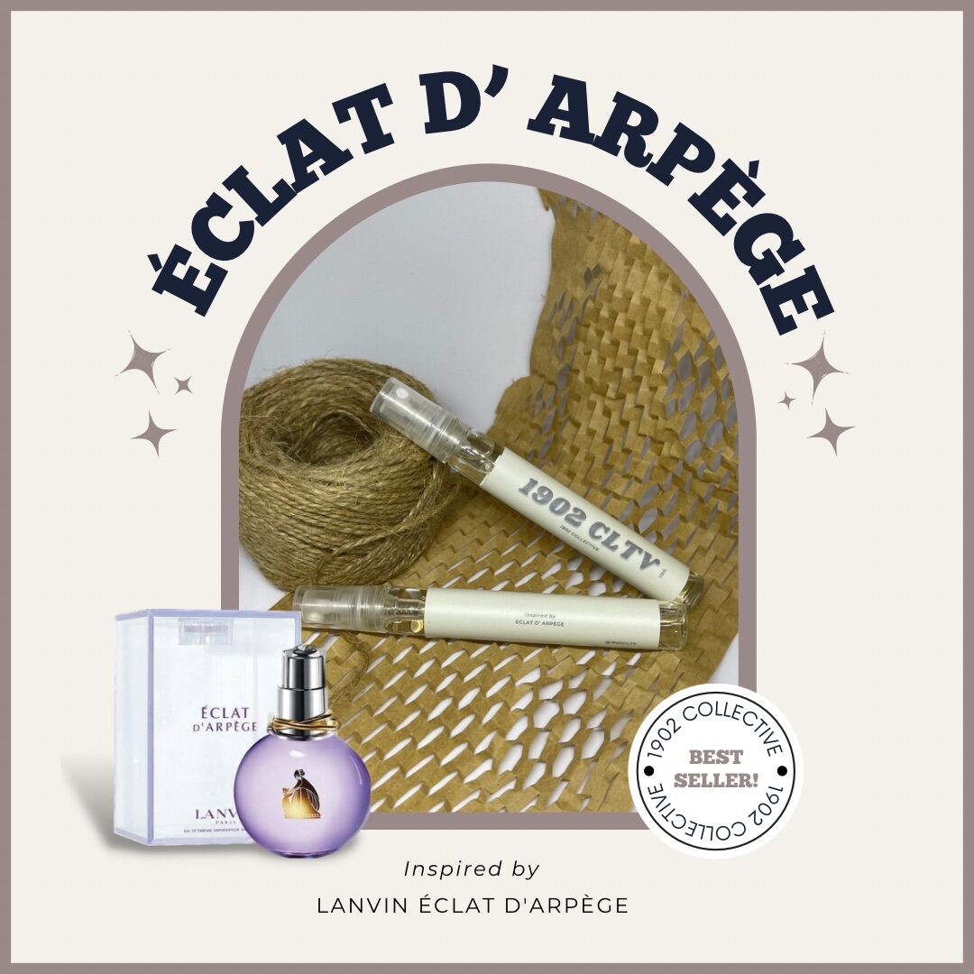 Eclat D Arpege Inspired Perfume (10ml) | Lazada PH