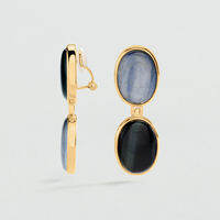 AGATHA | Vintage Luxury Earrings