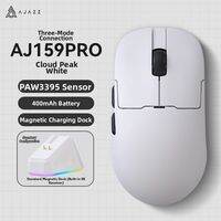 AJAZZ | Wireless E-sports Gaming Mouse Tri-Mode Connection