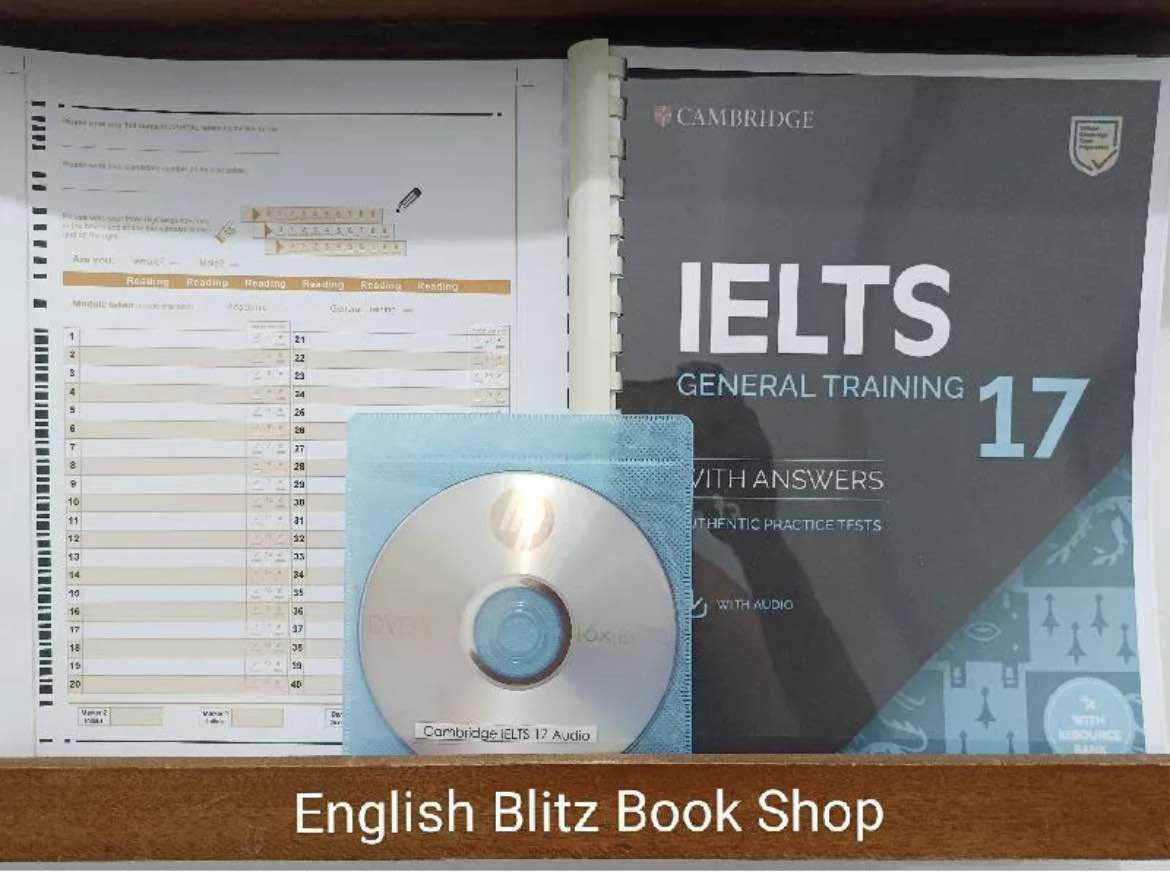 Shop　General　with　discounts　Ielts　For　Lazada　Oct　Book　online　Training　2023　great　and　prices　Philippines