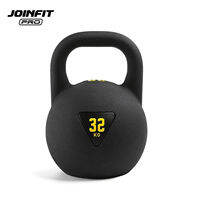joinfit | Competitive Cast Iron Kettlebell Fitness