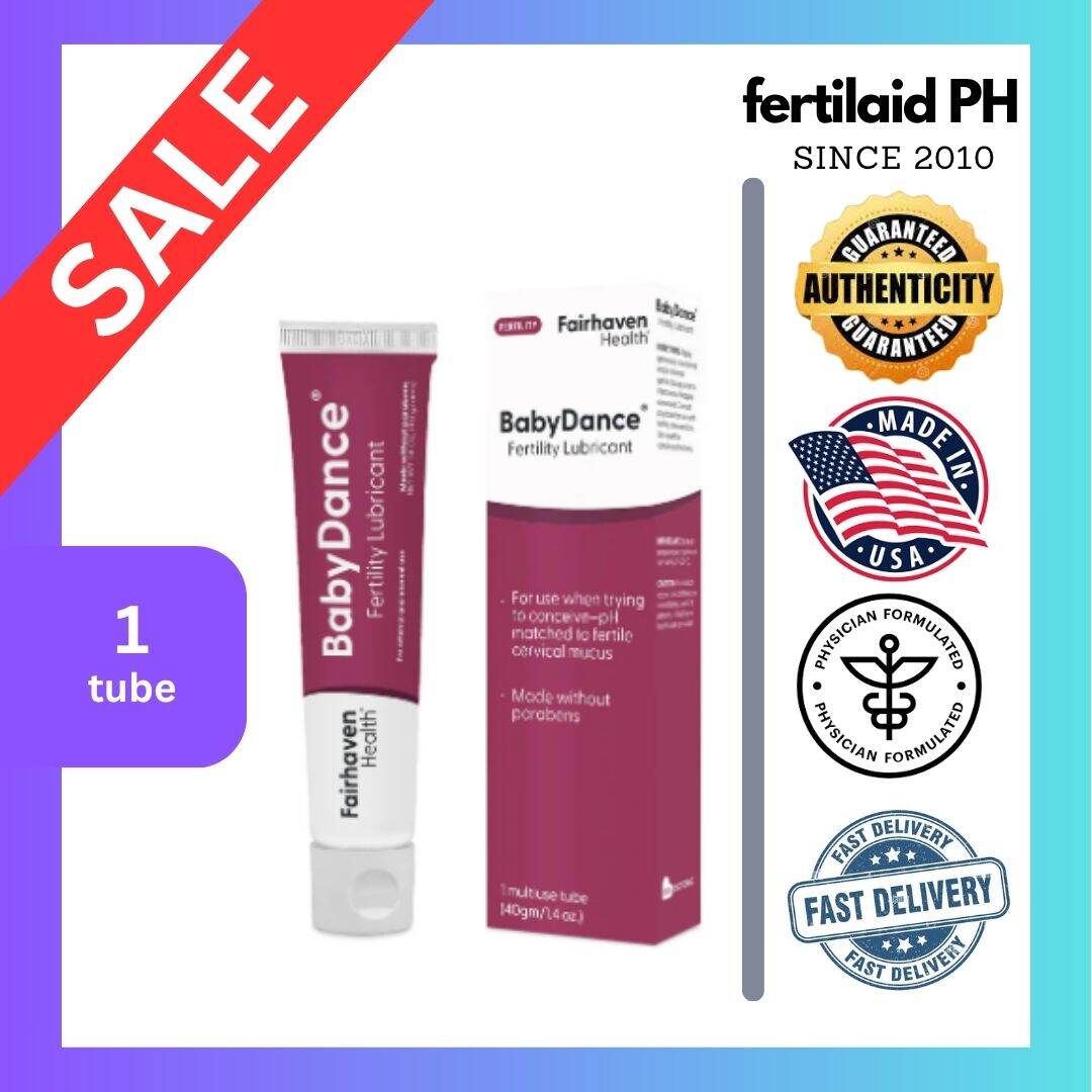 fairhaven health babydance fertility lubricant reviews Amazon.com: Fairhaven Health BabyDance Fertility Lubricant | for Women and  Men Trying to get Pregnant | Water Based Personal Lube | Made Without  Parabens main image 0
