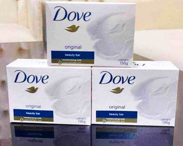 Dove Beauty Bar Soap Lazada Ph