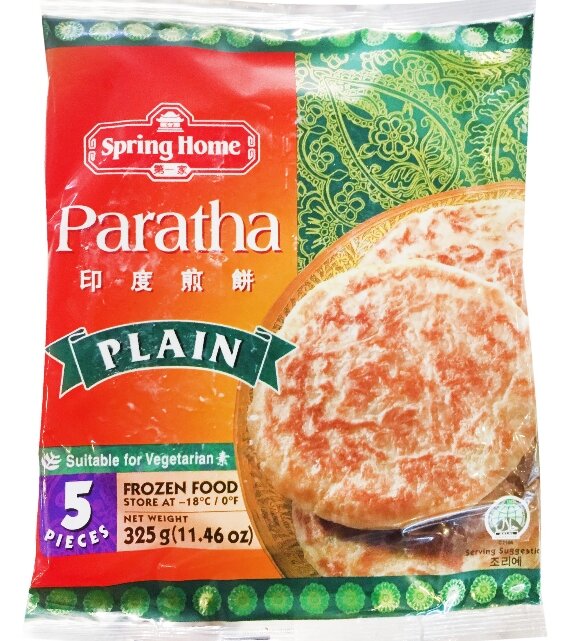 TTHEE Spring Home Roti Paratha Plain 325g Lazada PH   S05ead608194b41988a99a39b0b207a5eY 