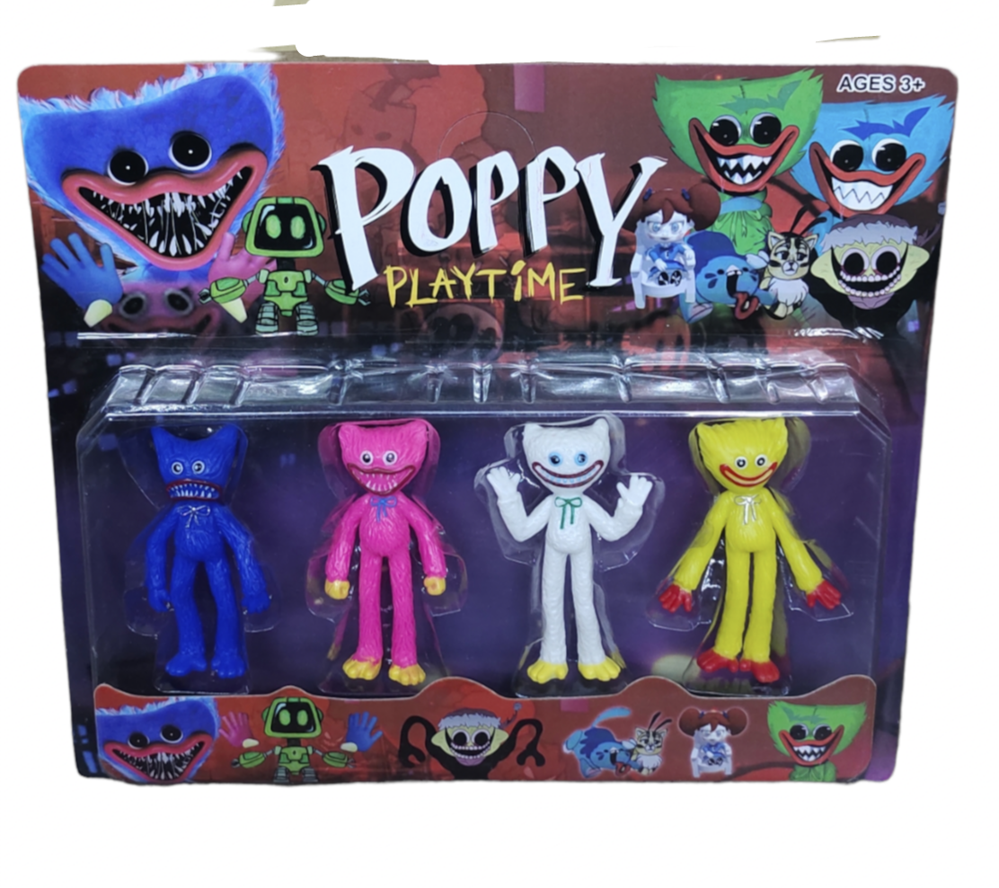 Poppy - OBF EN 227/197, Hobbies & Toys, Toys & Games on Carousell