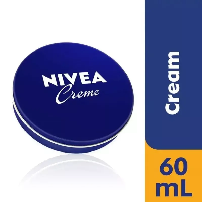 Sale! 60% off Nivea creme 60ml