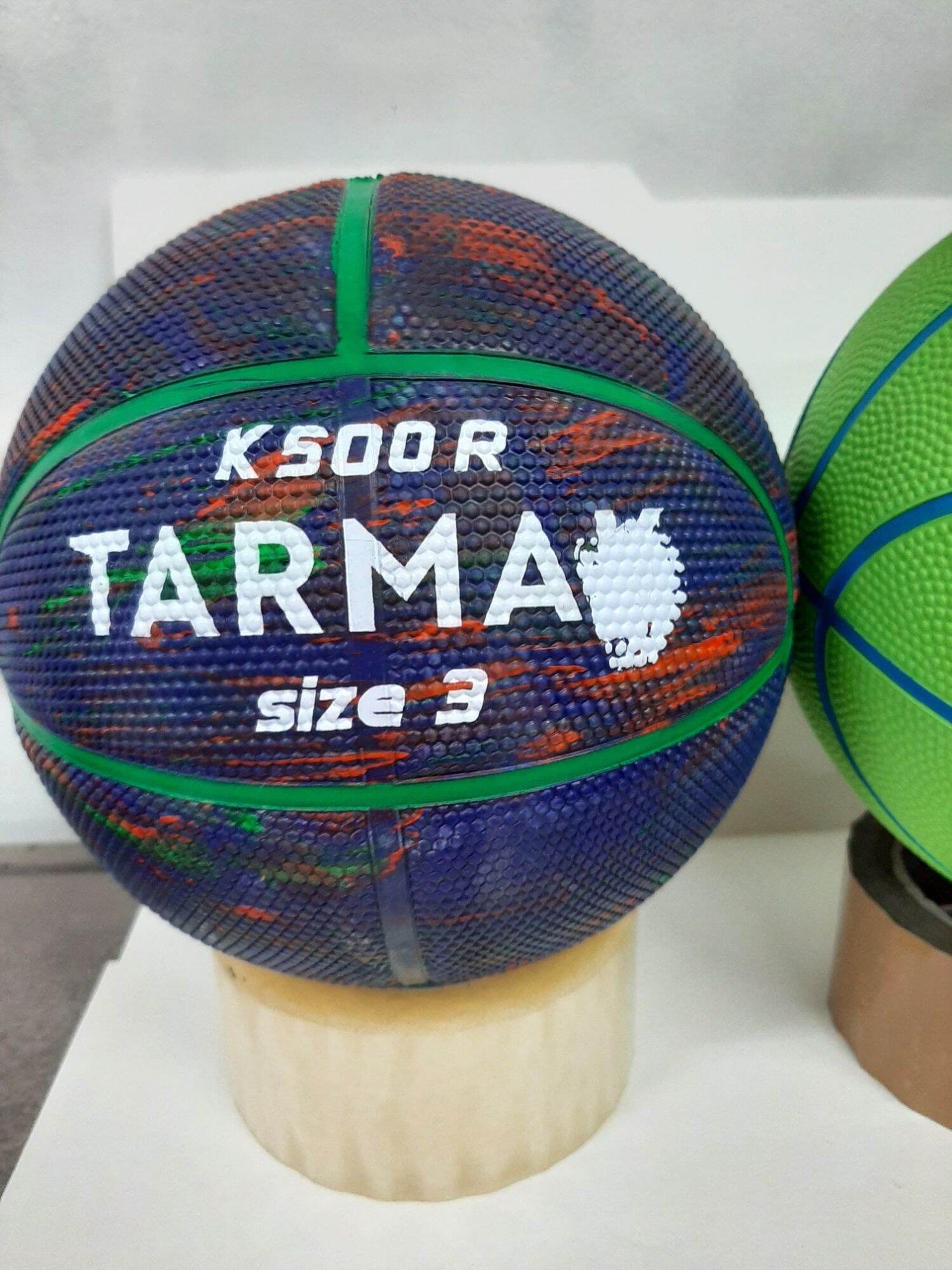 Tarmak discount mini basketball