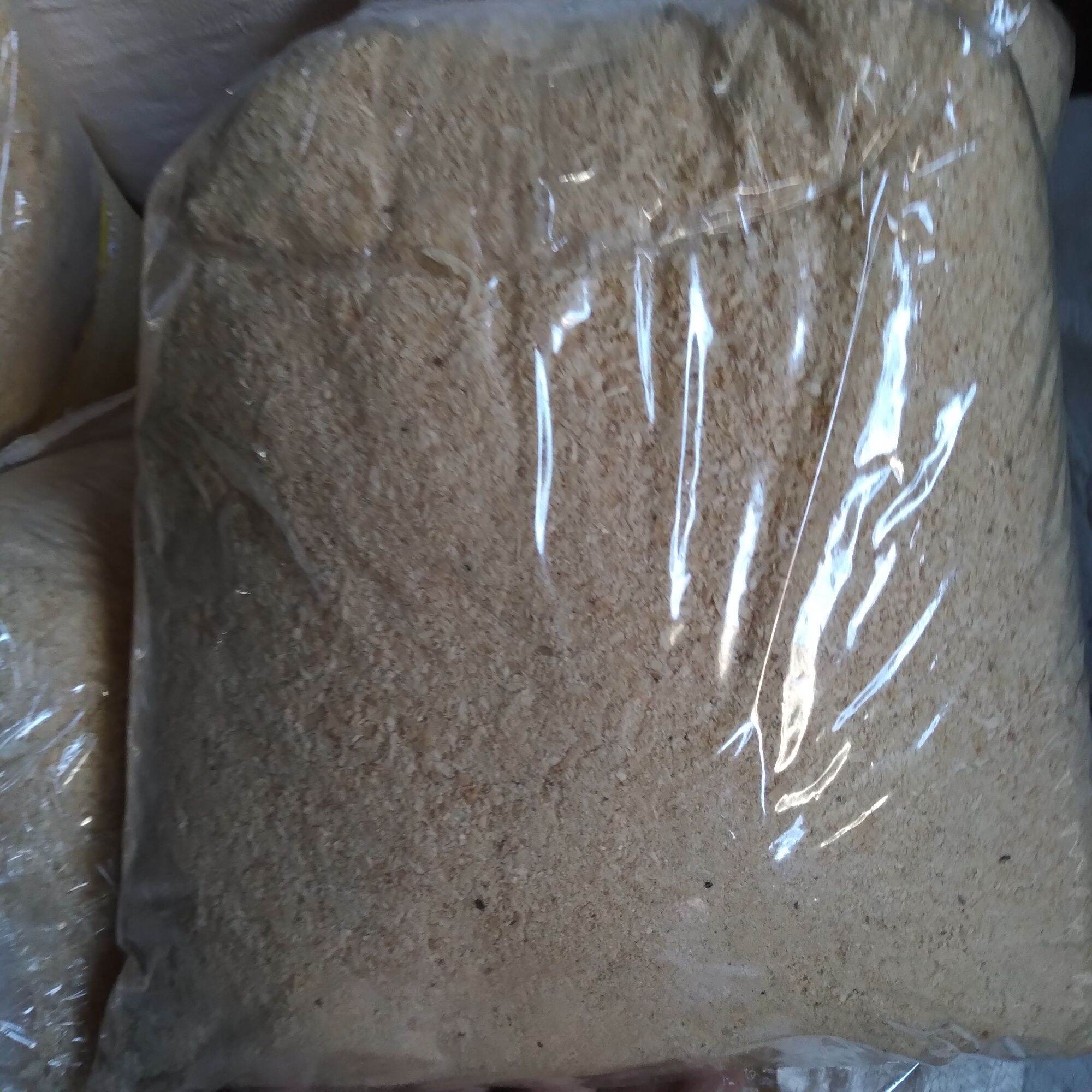 NATURAL SAWDUST ORGANIC CAT LITTER PINONG KUSOT 1KILO SAW DUST Lazada PH