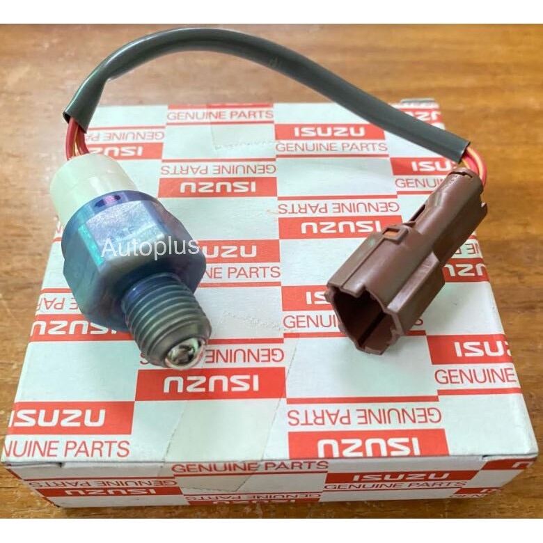 Isuzu Genuine Reverse Lamp Switch Crosswind Sportivo Hilander TFR