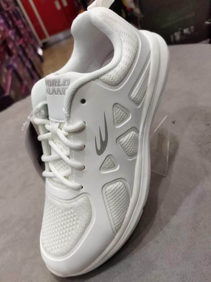 Women's Shoes World Balance