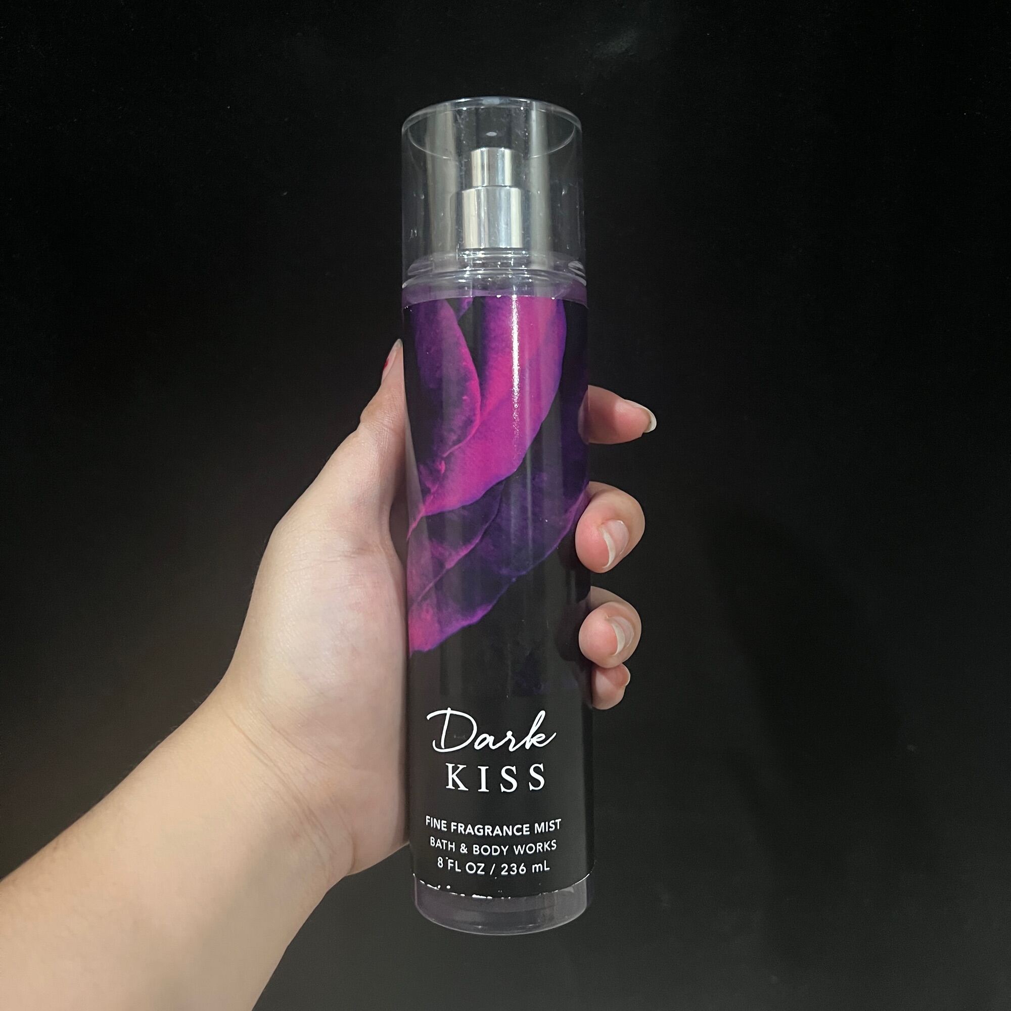 Dark Kiss Mist Lazada PH Buy sell online Women with cheap price