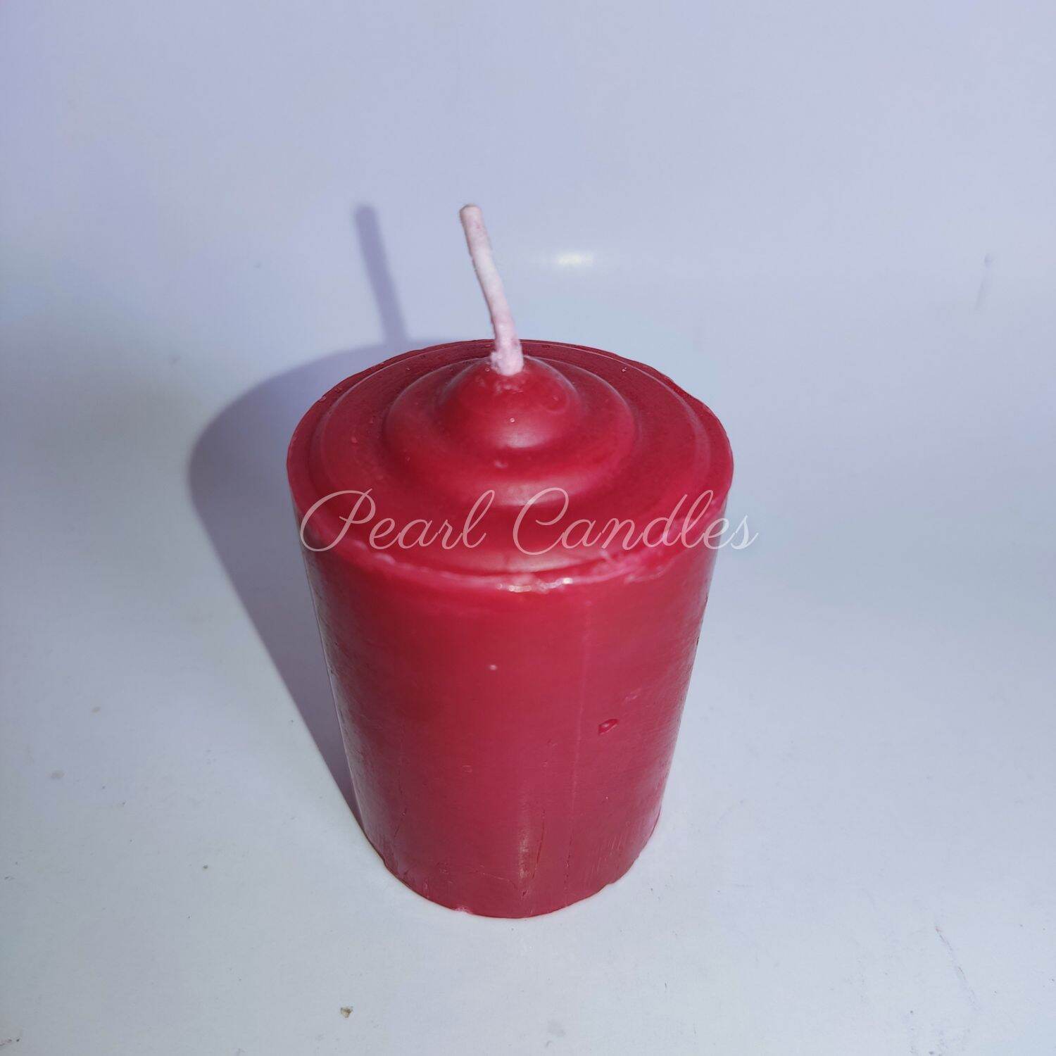 Black Pearl Candles