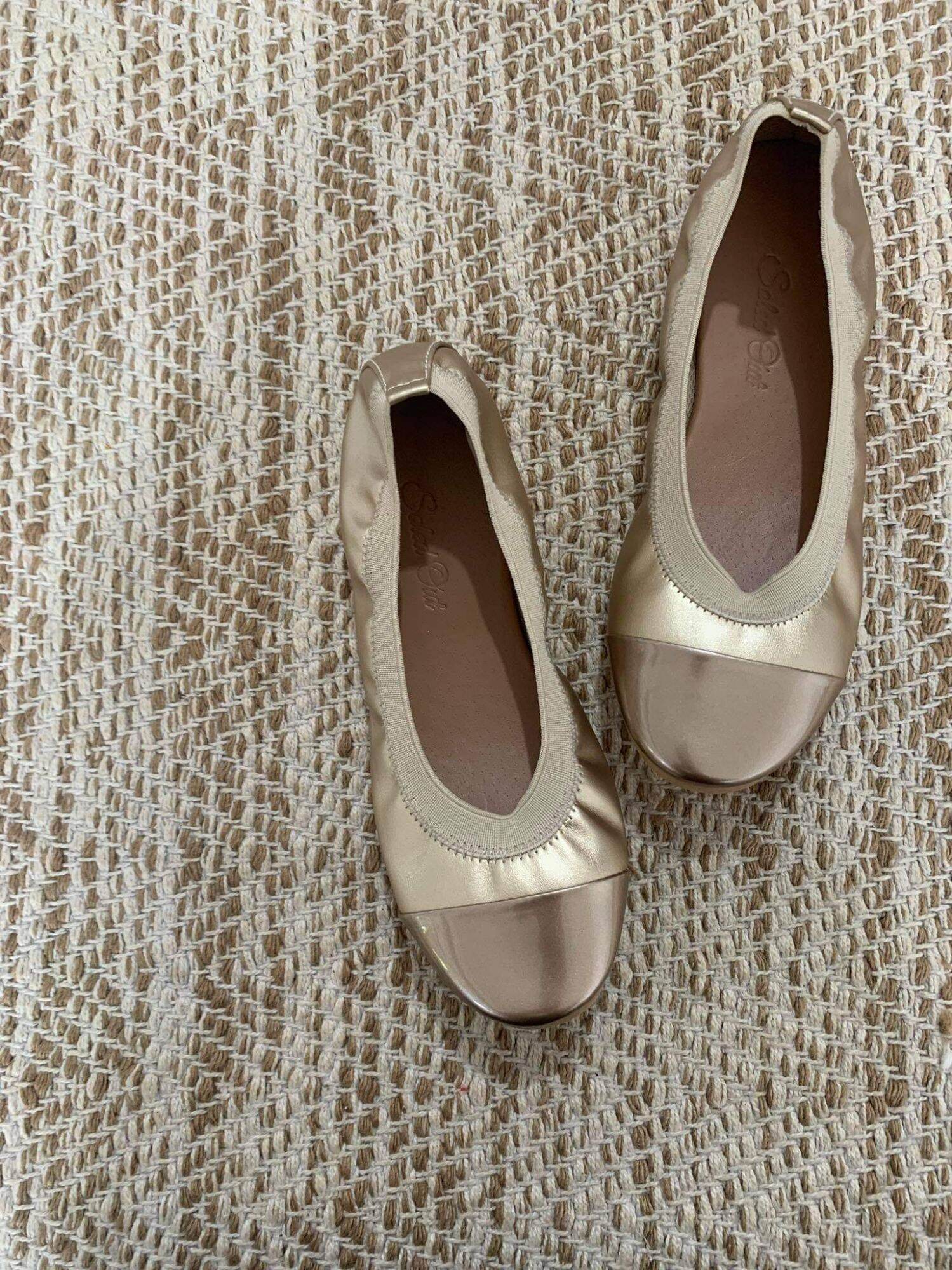 Marikina ballet shoes doll shoes size 512 Lazada PH