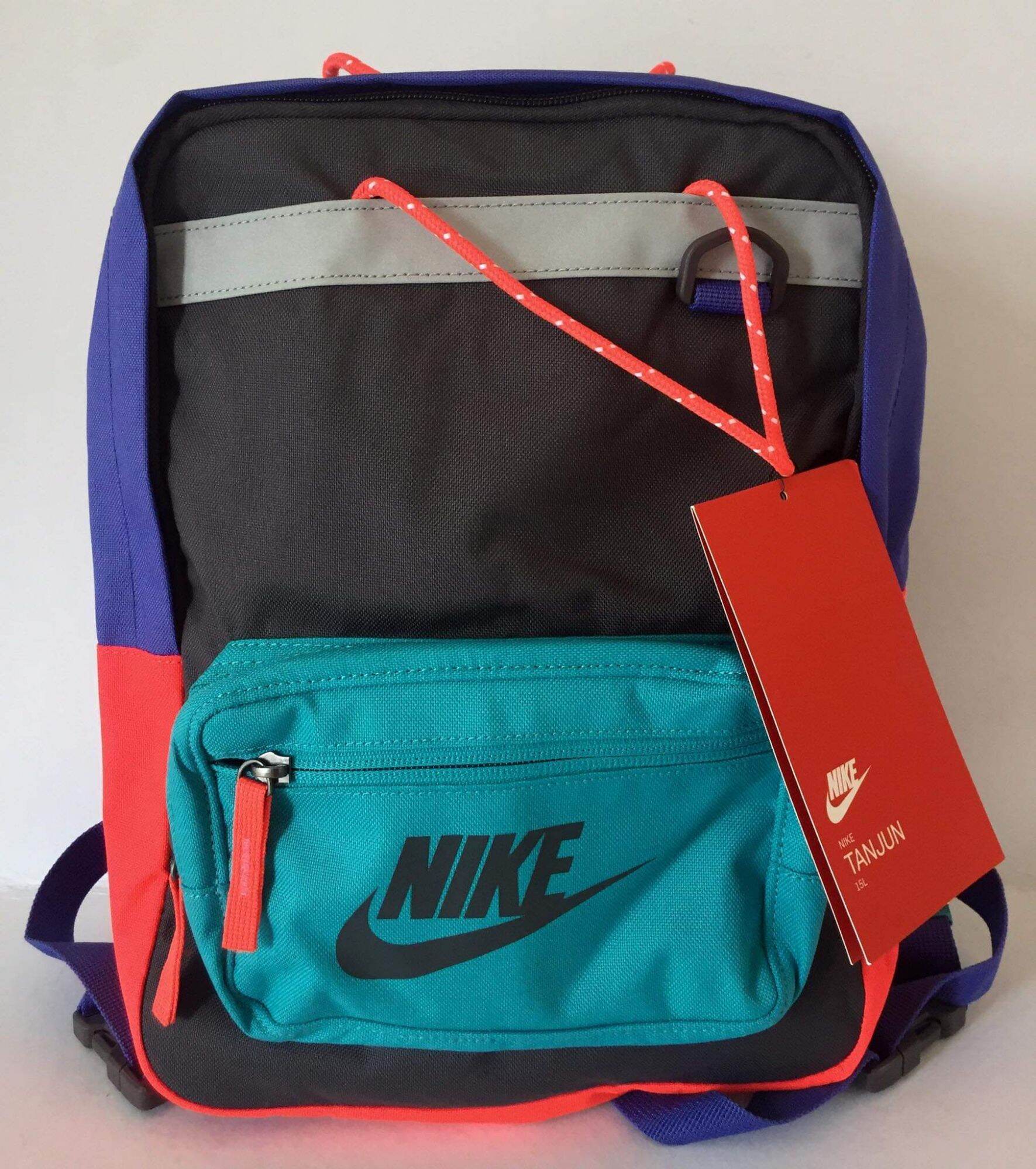 nike tanjun 15l backpack