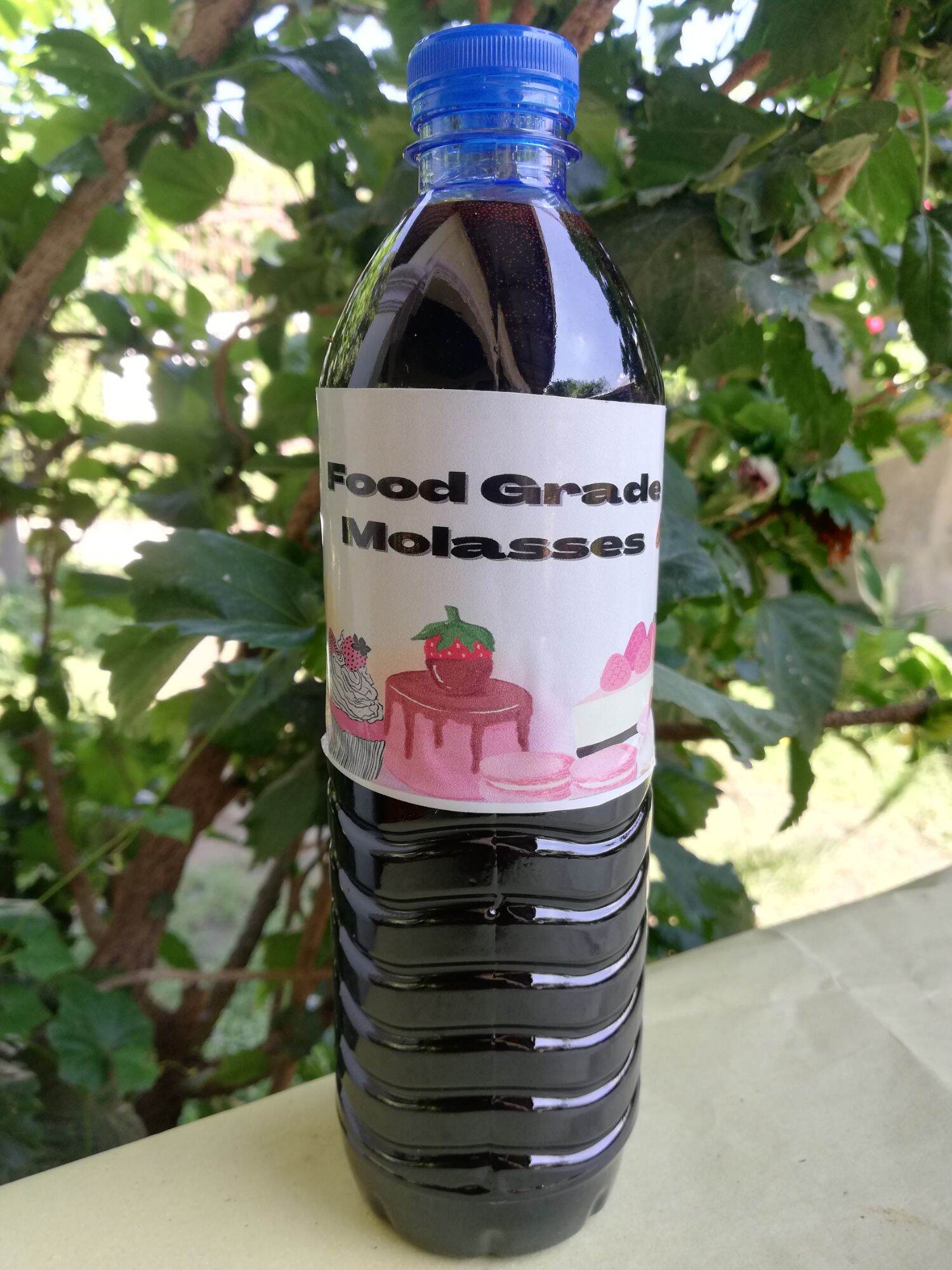 Food Grade Molasses 1Liter Lazada PH