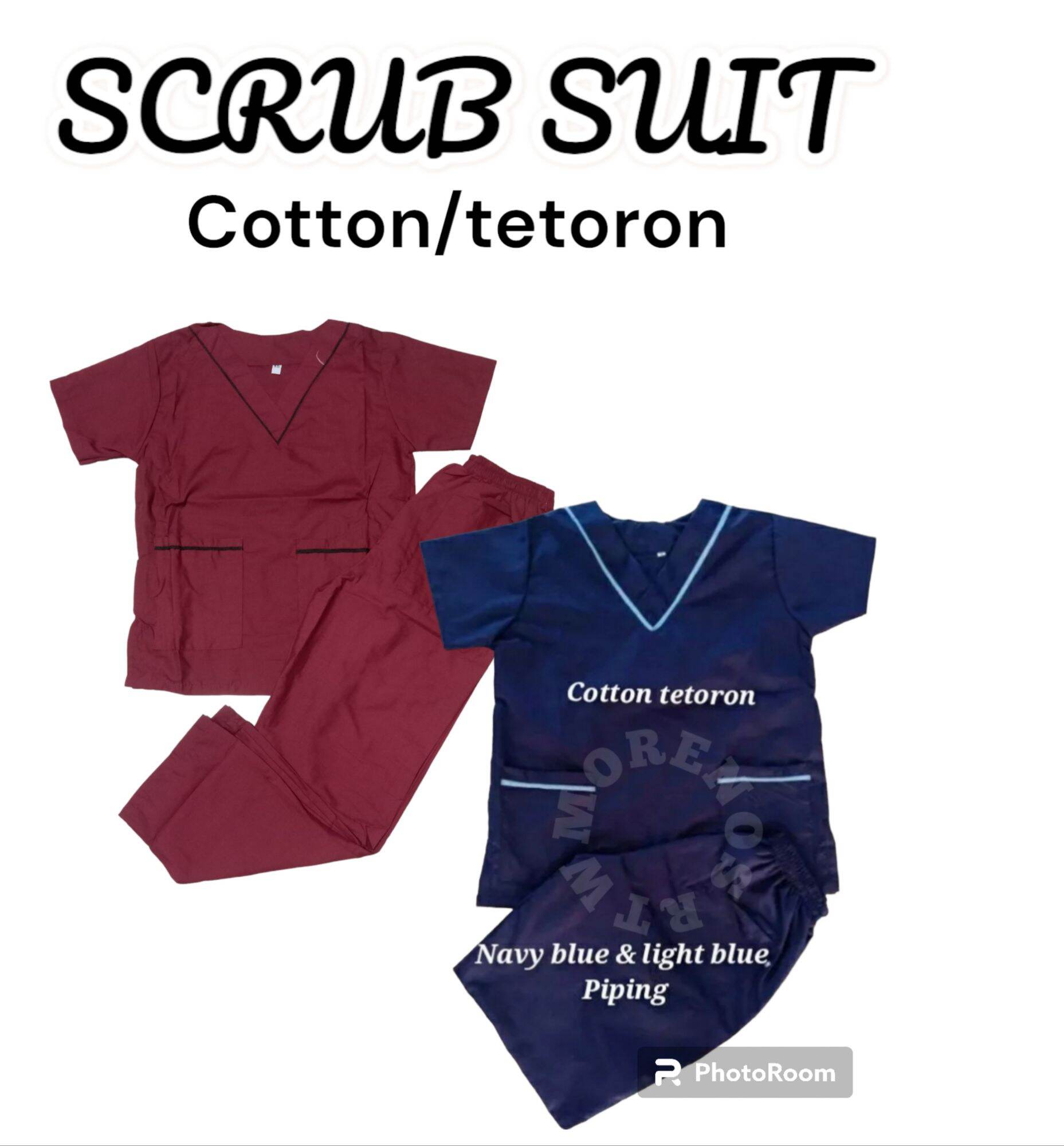 Shop Scubsuit Teturon Cotton Cheap – Fast Easy Lazada Philippines