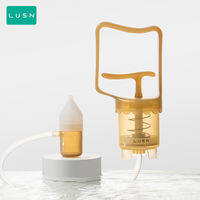 LUSN | Manual Anti-reflux Baby Nasal Aspirator