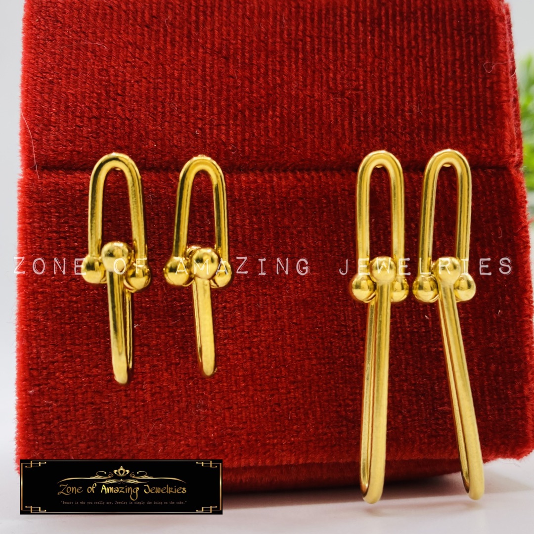 Shop Earring Hardware with great discounts and prices online - Jan