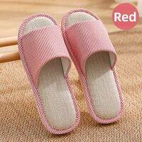 ANSHANGFEN | Soft Quiet Slipper For All Seasons Slip-resistant Unisex