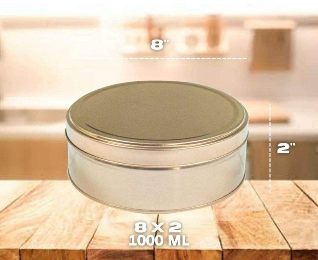 Dream Cake Tin Can Lazada PH