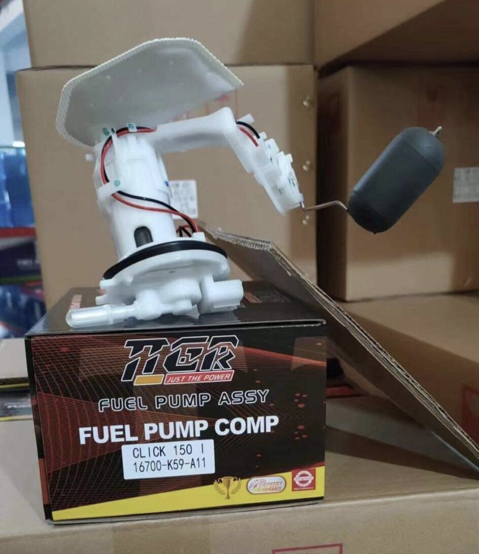 TTGR FUEL PUMP ASSY CLICK 150 Lazada PH