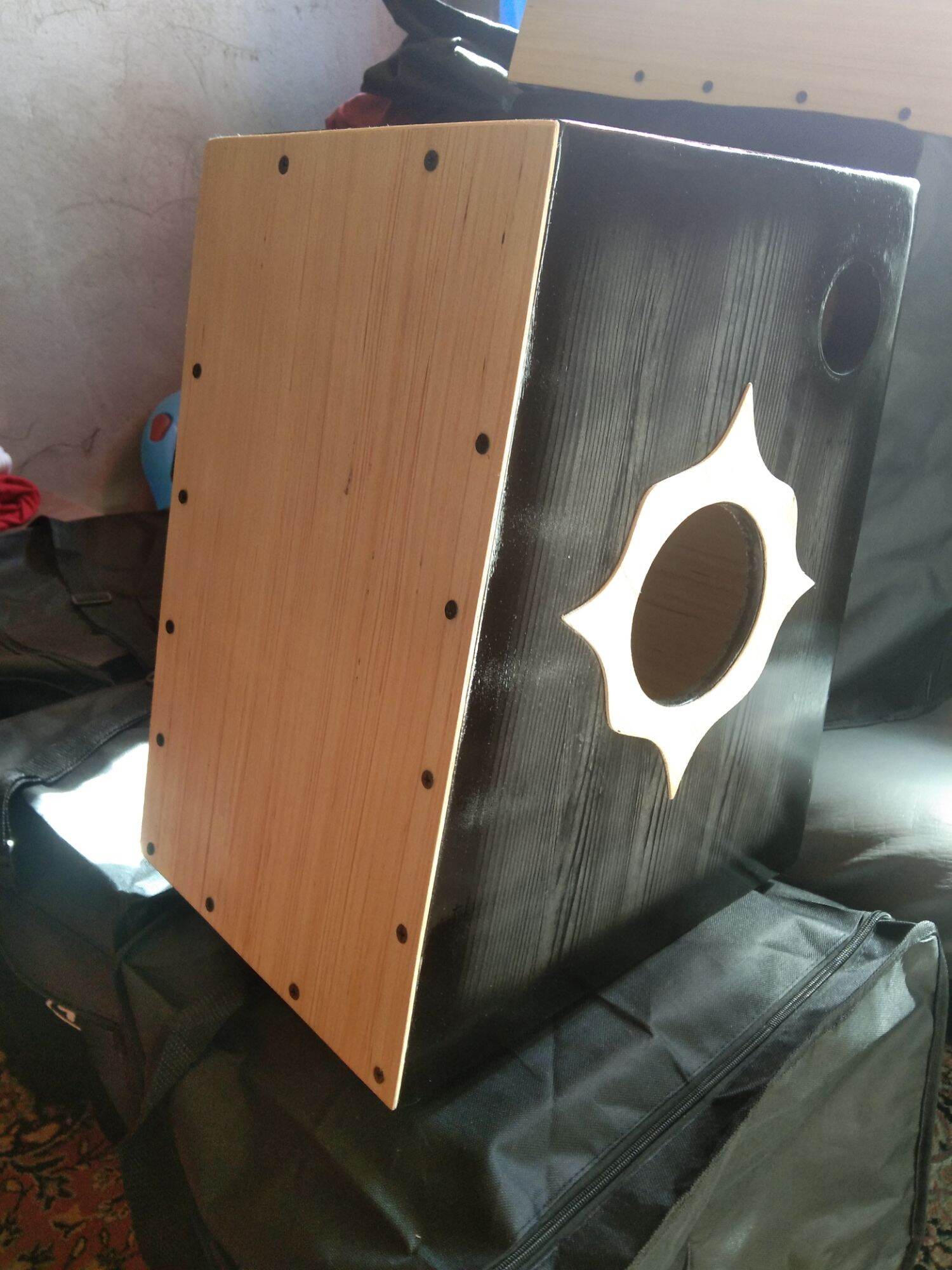 pampangas finest beatboxs slide model,standard size. Lazada PH